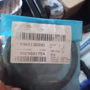 Element de reținere pompă hidraulică Rexroth R902136991