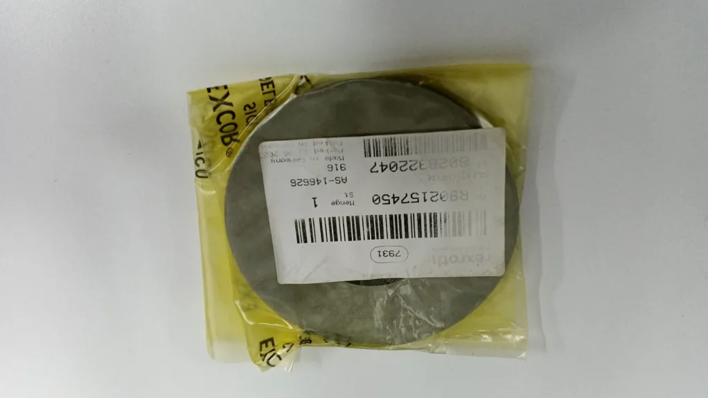 Disc de uzură Rexroth R902157450