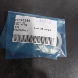 R902192956 – pachet arcuri-disc Rexroth A4VG56
