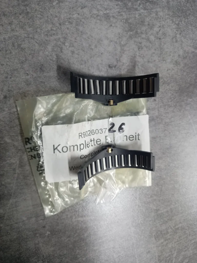 Pereche de colivii Rexroth R902603726
