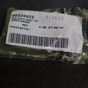 Pereche colivii (cage pair) Rexroth R909156625 – A4VG28