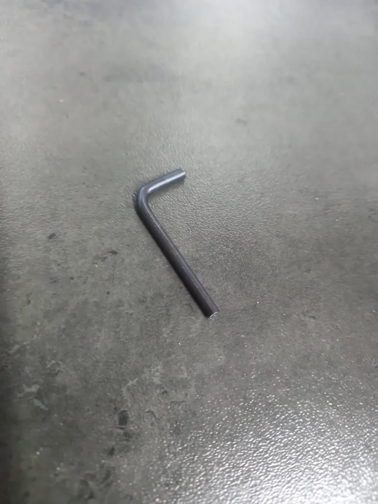 Sârmă (wire) grup rotativ Rexroth R909408786