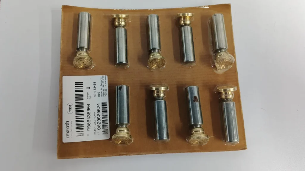 Piston cu patină Rexroth R909435304