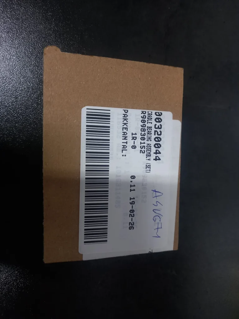 Pereche colivii cu role Rexroth R909830152