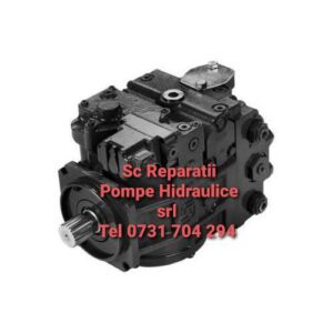 Pompa hidraulica MERLO SAUER DANFOSS