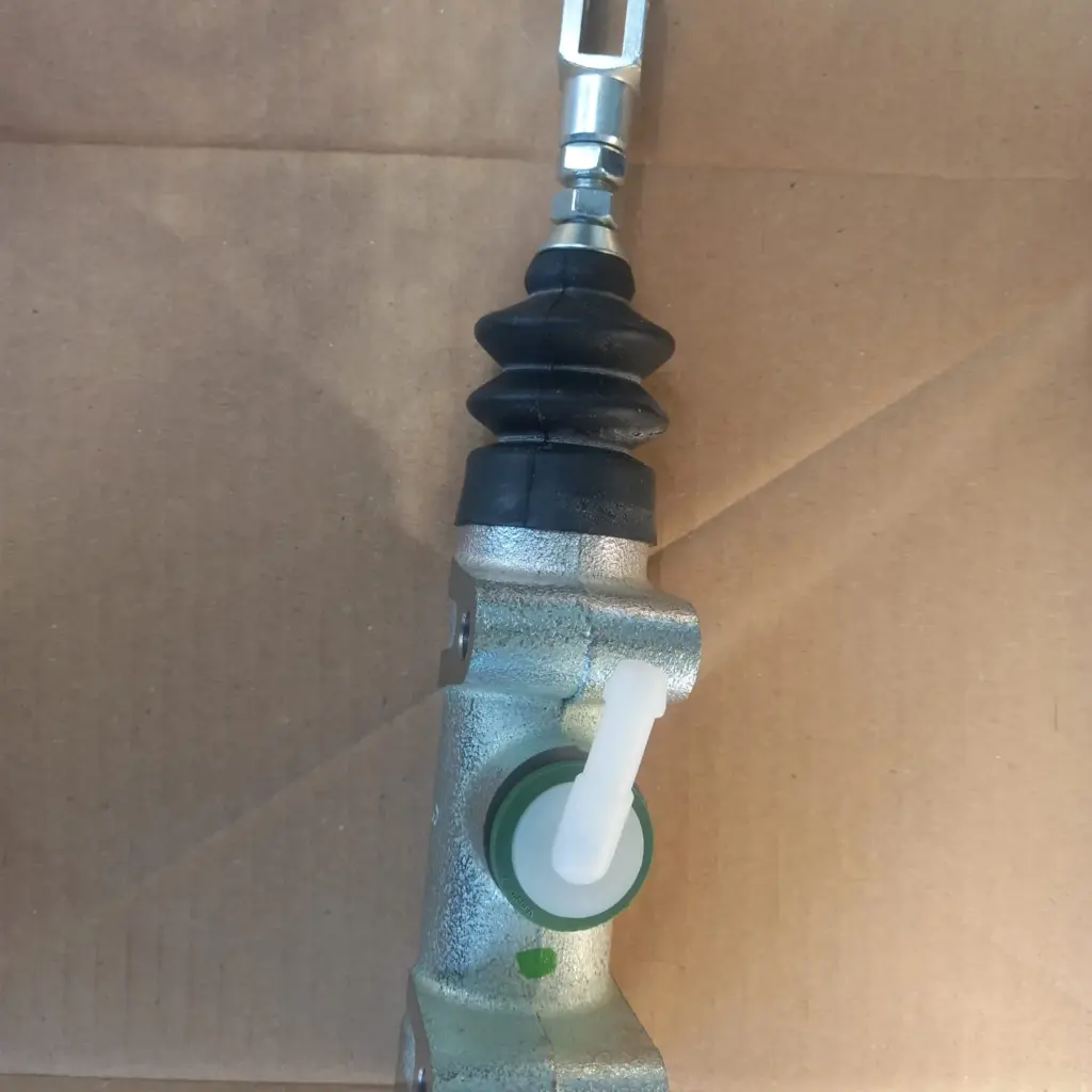 Pompă de frână (cilindru principal) Dieci–Manitou, pe carton